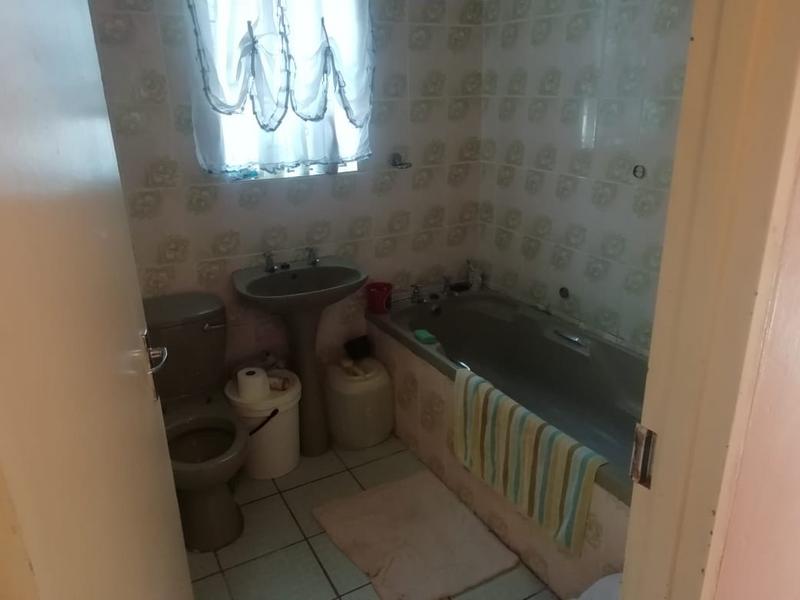 3 Bedroom Property for Sale in Kwadwesi Eastern Cape